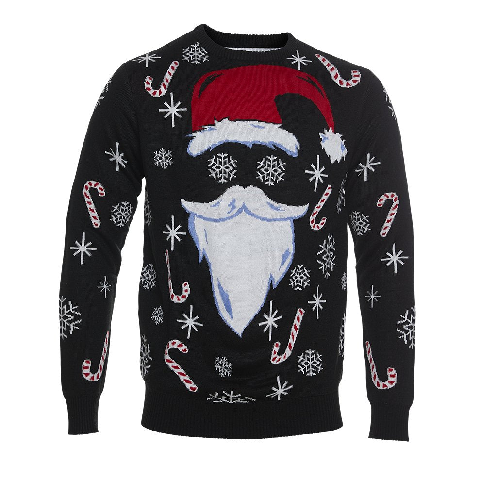 Santa Claus’ Christmas Sweater